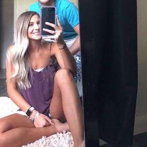 Meet your Posher, Makenzee